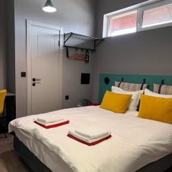AYS Club Hotel Sheregesh (Айс Клаб отель Шерегеш) — 58dd2adf7cbaabf39aa3bcc2407974a5