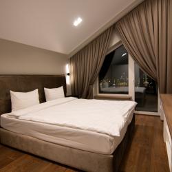 Фото Отель Villingston Residence (Виллингстон Резиденс)