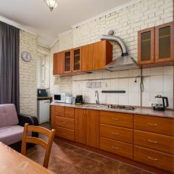 Фото Апартаменты на улице Правды 22 Park Lane Inn (Парк Лейн Инн)