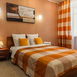 Фото Отель Prima Rent на улице Ошарская 16