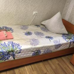 Фото Гостиница в Заворонежском