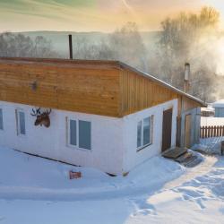 Фото Отель Кинтереп