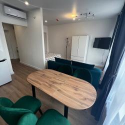 Фото Отель MaxRealty24 на шоссе Очаковское 5 корпус 1