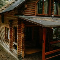 Фото Отель Панорама Дигория