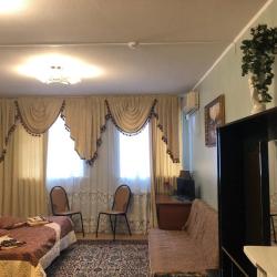 Фото Отель Берег