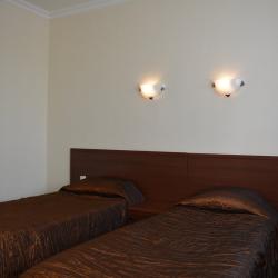 Фото Отель Атриум