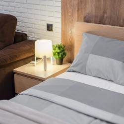 1-комнатные апартаменты улучшенные