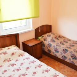 Фото Отель Вишнёвка