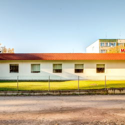 Фото Отель Кировские дачи