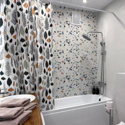 Фото Отель CrystalRentals (КристалРенталс) на улице Валентины Трофимовой