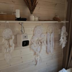 Фото Отель А-Шалаш Черноречье