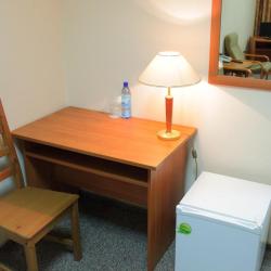 Фото Отель Таганская