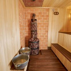 Фото Отель Village House (Вилладж Хаус)