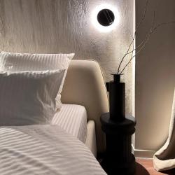 1-комнатные апартаменты улучшенные