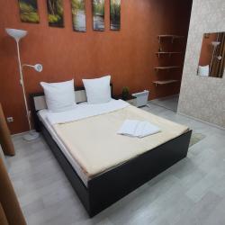 Фото Отель Apart Hotel Lime (Лайм)