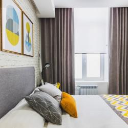 Фото Отель TREND (Тренд)