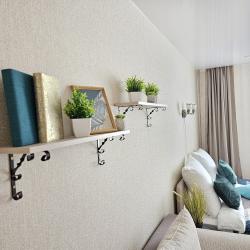 Фото Отель Живи уютно на улице Годовикова 33