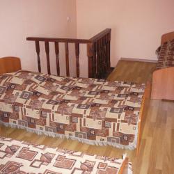 Фото Отель На Весенней