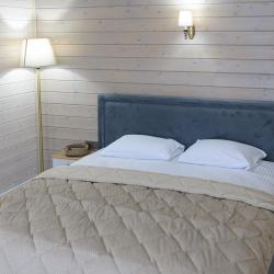 Фото Парк-отель Заповедное