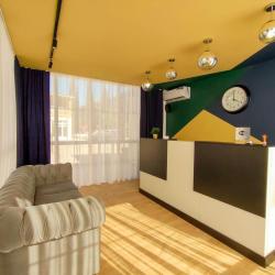 Фото Отель Amra Sunrise (Амра Санрайз)