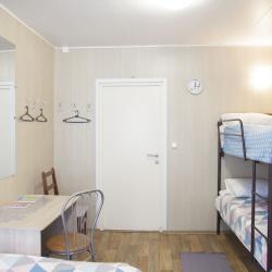 Фото Антихостел RoomHouse у вокзала