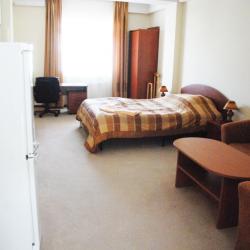 Фото Гостиница Волейбольного комплекса