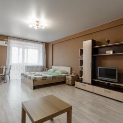 Фото Отель Квартира StarHouse (Стар Хаус) у МТЛ-Арены