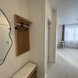 2-комнатные апартаменты улучшенные с 1 двуспальной кроватью