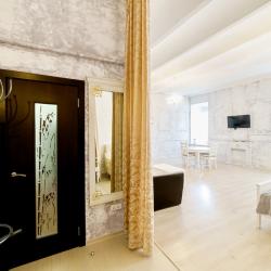 Фото Отель Сутки-Дом на улице Магистратская