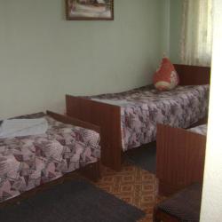 Фото Мотель Транзит