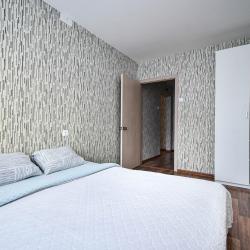 Фото Апартаменты на переулке Светлогорский 16