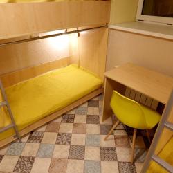 Фото Отель Гостевой дом Sota House (Сота Хаус)