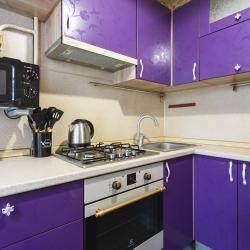 Фото Отель Moment House (Момент Хаус) на шоссе Аминьевское 26