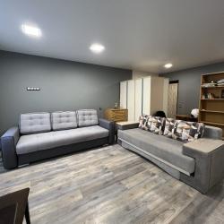 Фото Апартаменты на улице Луговая 76