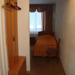 Фото Отель Жарки