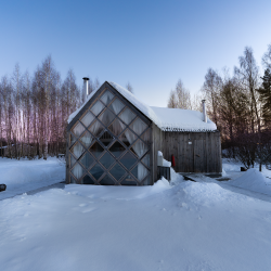 Клевер (с завтраком)