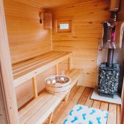 Фото Отель Елховка SPA (СПА)