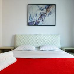 Фото Отель MaxRealty24 на улице Сходненская 10 корпус 2