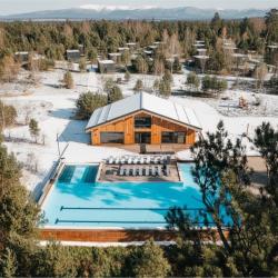 Фото отеля Чепош парк Отель Алтай от Владимир