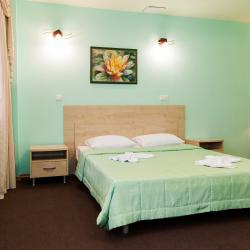 Фото Отель У фонтана