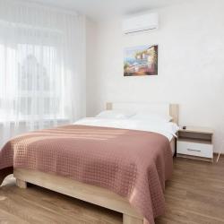 Фото Отель Roomer (Румер) на улице Евфросиньи Полоцкой 5