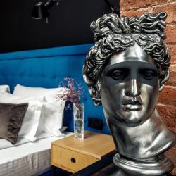 фото 2 Kentron Boutique Hotel (Кентрон Бутик)