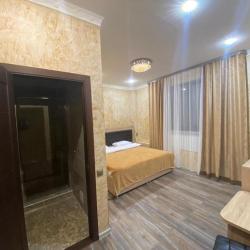 Фото Отель Versailles (Версалес)