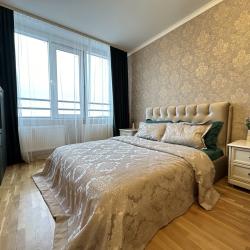 Фото Апартаменты на улице Малая Митрофаньевская