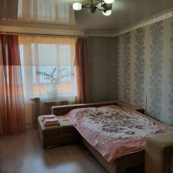 Апартаменты студия