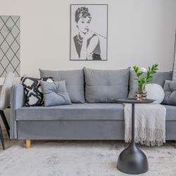Фото Лайт Апартаменты на улице Академика Парина 37А