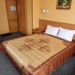 Фото Отель Фантазия