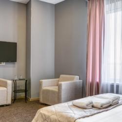 Фото Отель Везендорф