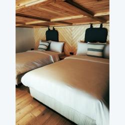 Фото Отель Soul Kitchen (Соул Китчен)