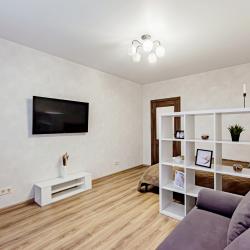 1-комнатные апартаменты стандарт